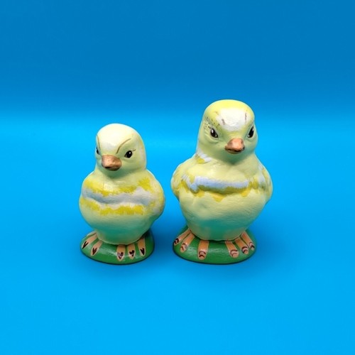 Mini statuine pulcini - statuine,