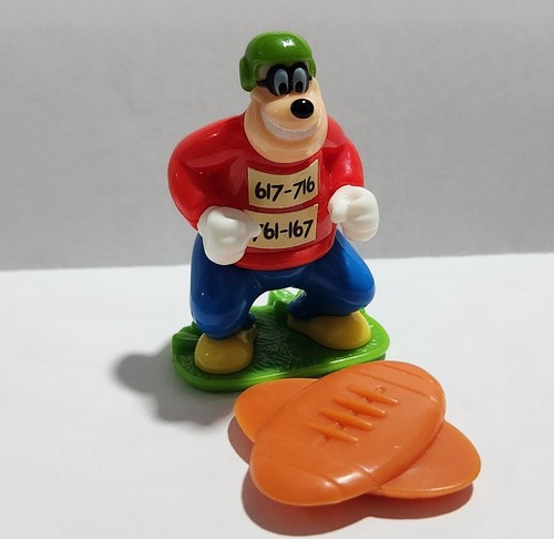 Pete rapetou miniatura kinder - miniatura,