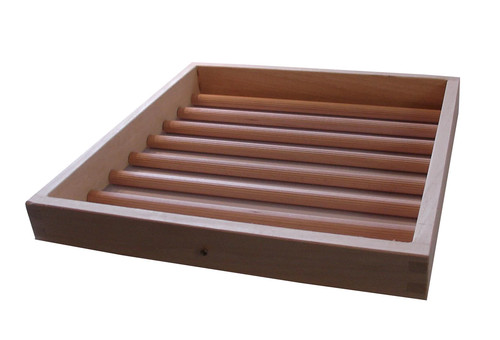 Orde aggiuntive legno - orde,