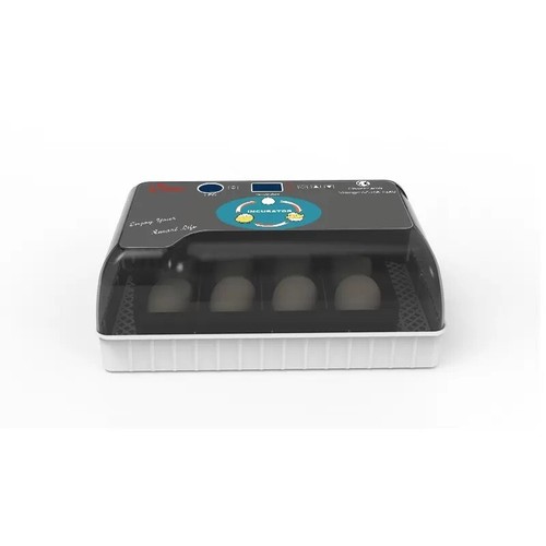 Incubatrice smart per uova - incubatrice,