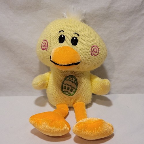 Dan dee maglia pulcino peluche - dan,