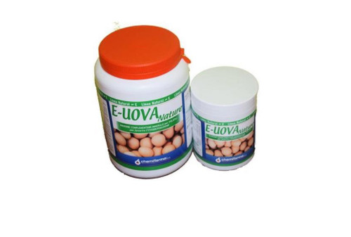Uova 250gr integratore - integratore, x