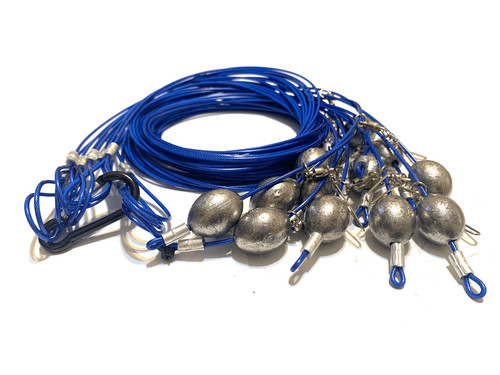 Affondatore per uova 12 oz - 48",