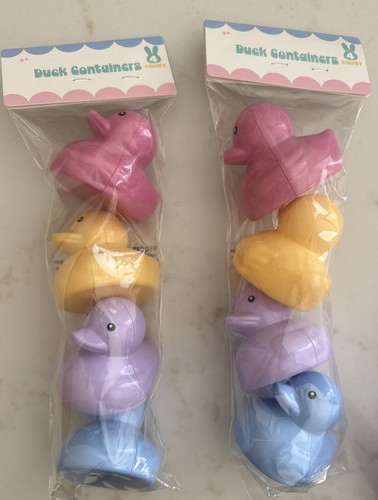 Uova pasqua plastica - uova,