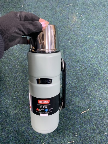 Thermos borraccia per bevande - thermos,