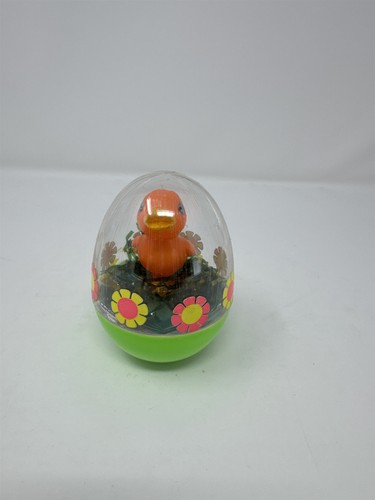 Diorama vintage pasqua - vintage,