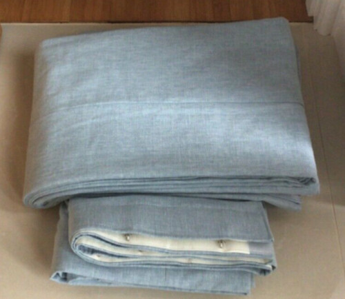Tende testa onda john lewis - testa,
