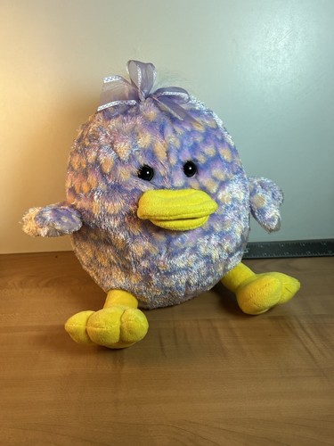 Peluche forma uovo di - peluche,