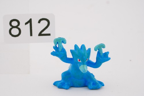 Goldduck mini figure - , uovo