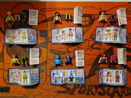 Disney playmobil 2026 kinder - playmobil,