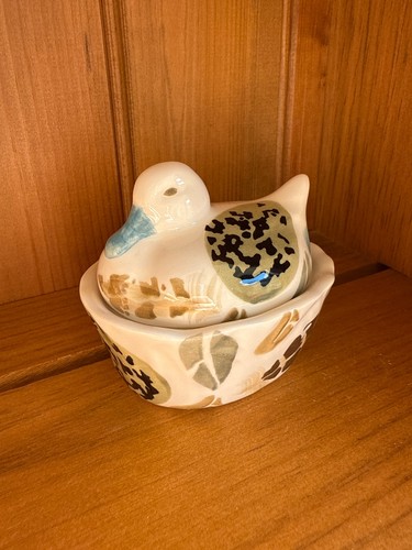 Emma bridgewater uovo piuma - emma,