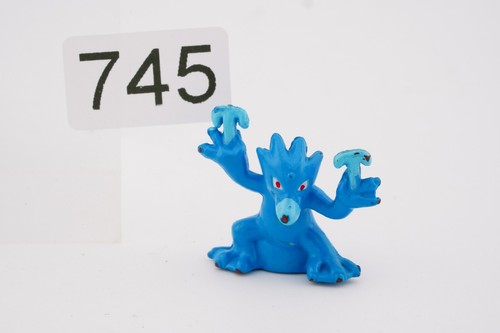 Goldduck mini figure - , uovo