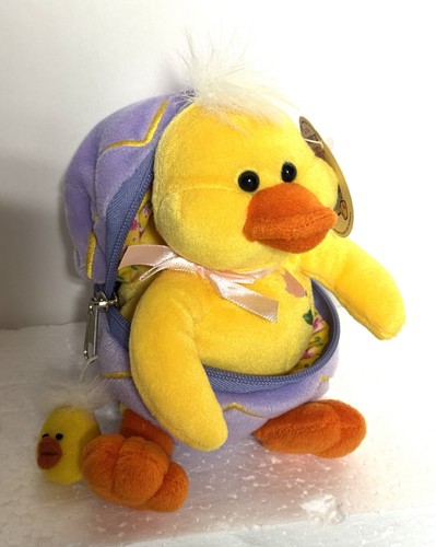 Plushland 2000 uovo - 2000, di