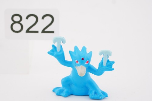 Goldduck mini figure uovo