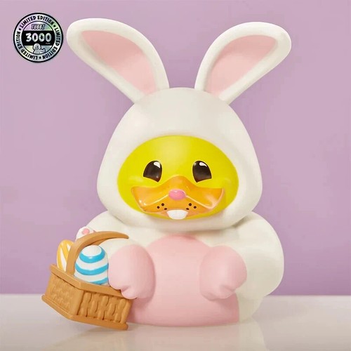 Tubbz collectible duck - tubbz,