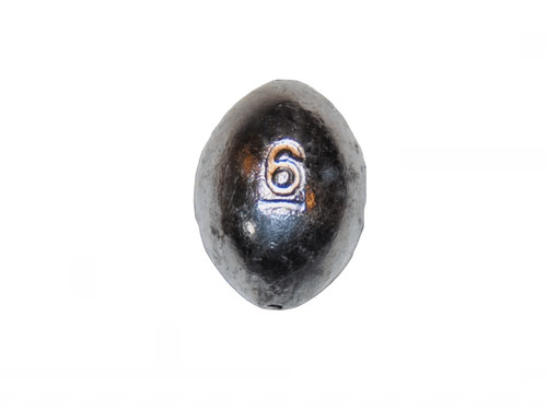 Affondatore per uova - 6, oz
