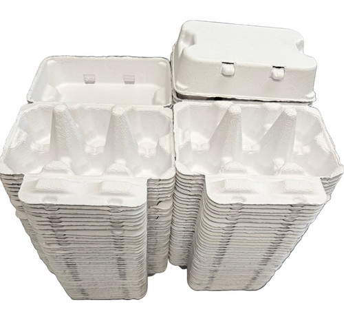 Jumbo scatole per uova di - jumbo, xl