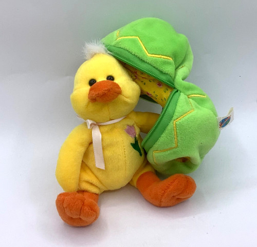 Plushland peluche pasqua - peluche,