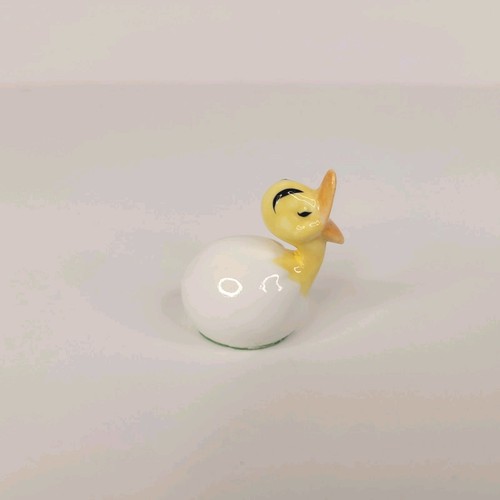 Statuina miniatura vintage bug - statuina,