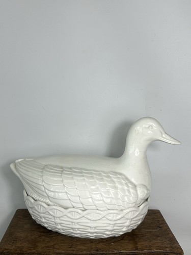Portauovo vintage anatra - , /