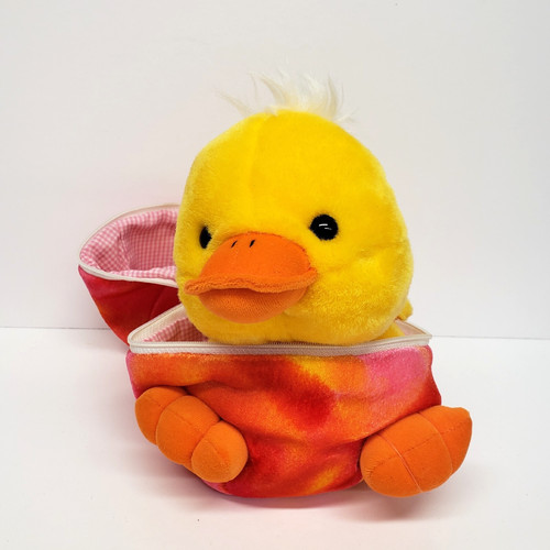 Peluche pan zucchero - peluche,
