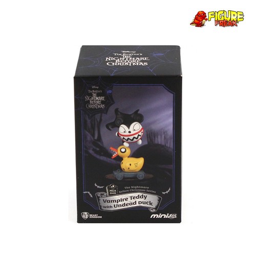 Beast kingdom mini egg - kingdom,